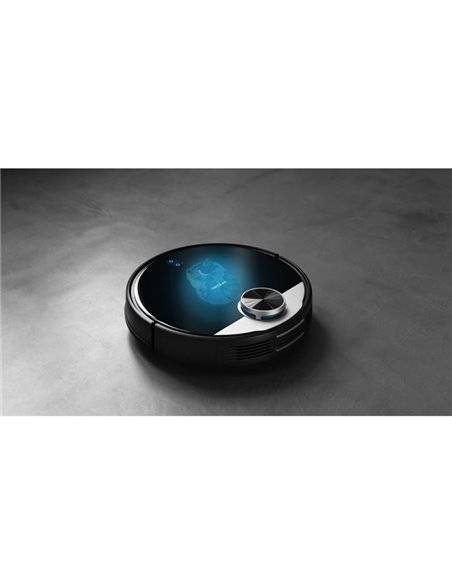 Cecotec Conga 3390 Robot Aspirador y friegasuelos con mapeo láser