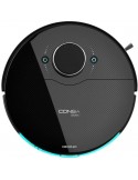 Cecotec Conga 9090 AI Robot Aspirador Negro