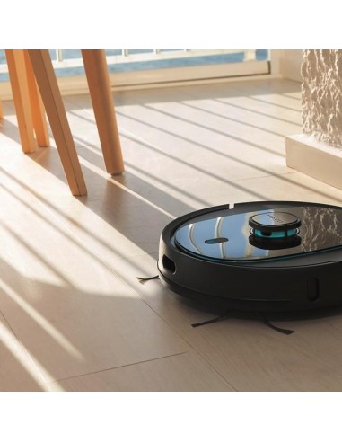 Cecotec Conga 5290 Ultra T Robot aspirador con mapeo láser