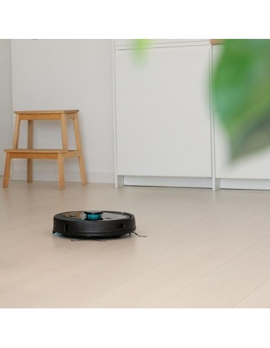 Cecotec Conga 5290 Ultra T Robot aspirador con mapeo láser