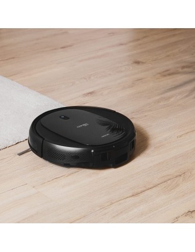 Cecotec Conga 2290 Ultra Home T Robot aspirador y Friegasuelos con Base de Autovaciado