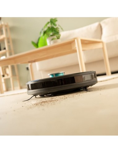 Cecotec Conga Eternal Laser Vital Robot Aspirador