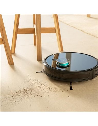 Cecotec Conga Eternal Laser Vital Robot Aspirador