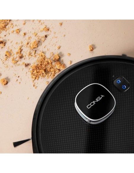 Cecotec Conga Eternal Max Ultimate Robot aspirador