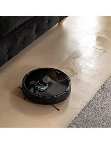 Cecotec Conga Eternal Max Ultimate Robot aspirador