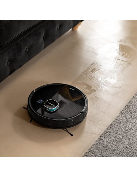 Cecotec Conga Eternal Max Ultimate Robot aspirador