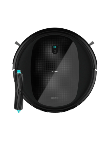 Cecotec Conga Perfect&Clean Connected Vital Robot Aspirador y Friegasuelos