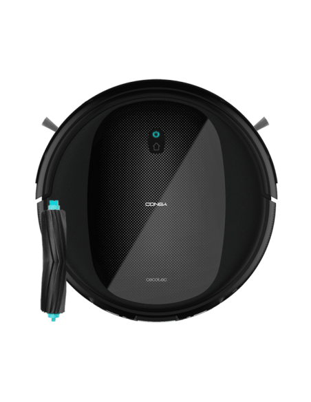 Cecotec Conga Perfect&Clean Connected Vital Robot Aspirador y Friegasuelos