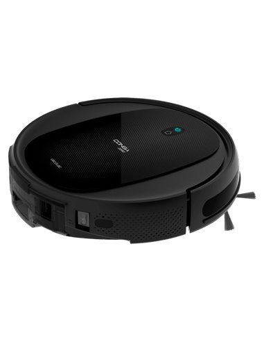 Cecotec Conga 2290 Vital Robot aspirador 