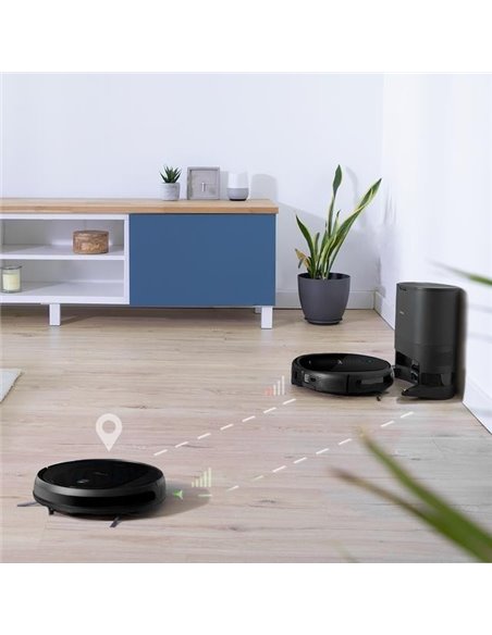 Cecotec Conga 2290 Vital Robot aspirador 