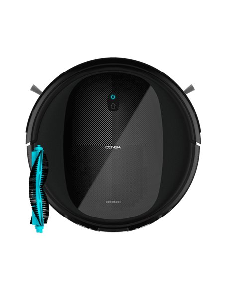 Cecotec Conga Flash Connected Vital Robot Aspirador