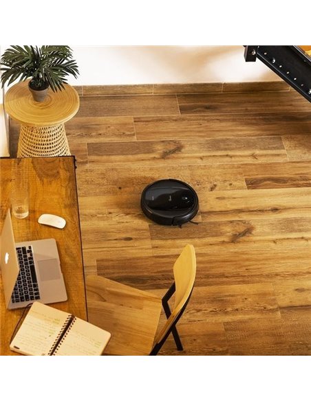 Cecotec Conga Flash Connected Vital Robot Aspirador