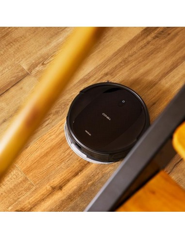 Cecotec Conga Flash Connected Vital Robot Aspirador