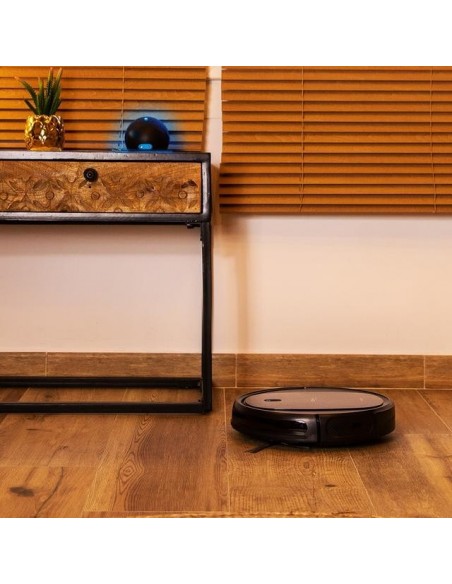 Cecotec Conga Flash Connected Vital Robot Aspirador