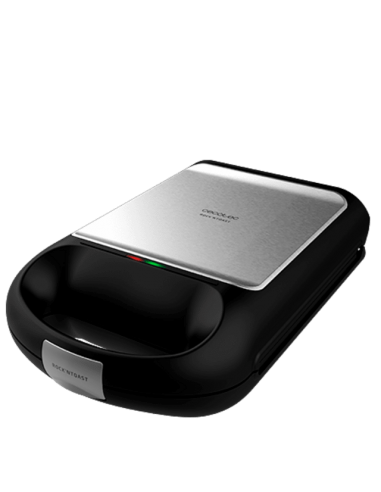 Cecotec Rock´nToast Family 3in1 1500W 4 Sandwiches
