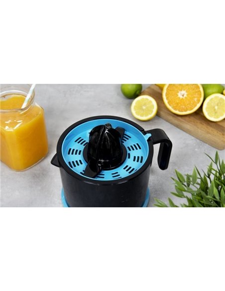 Cecotec ZitrusEasy Adjust Black Exprimidor 