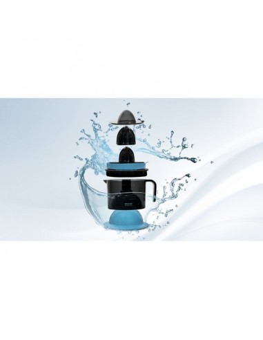 Cecotec ZitrusEasy Adjust Black Exprimidor 