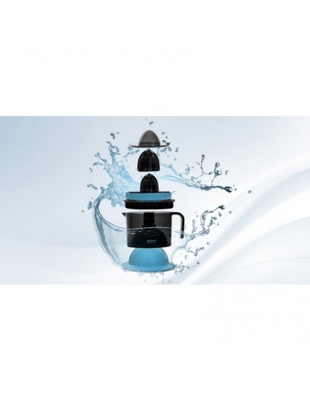 Cecotec ZitrusEasy Adjust Black Exprimidor 