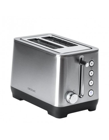 Cecotec BigToast Double Tostadora de pan
