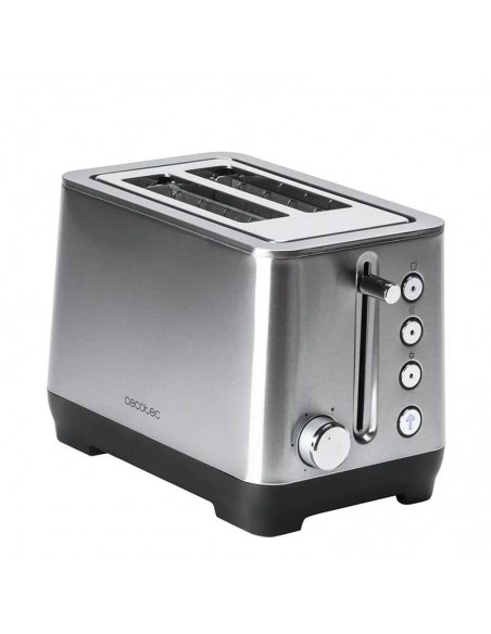 Cecotec BigToast Double Tostadora de pan