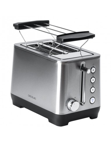Cecotec BigToast Double Tostadora de pan