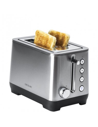 Cecotec BigToast Double Tostadora de pan
