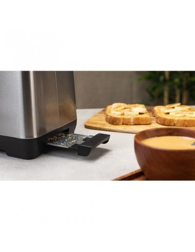 Cecotec BigToast Double Tostadora de pan