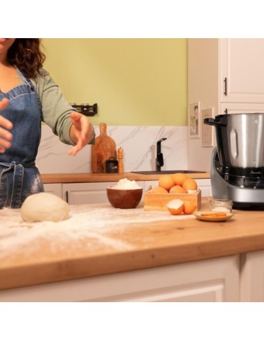 Cecotec Mambo Touch con Jarra Habana Robot de cocina