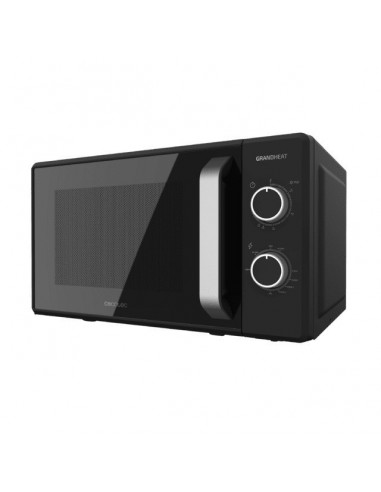 Cecotec Grandheat 3130 Microondas de sobremesa 20 L