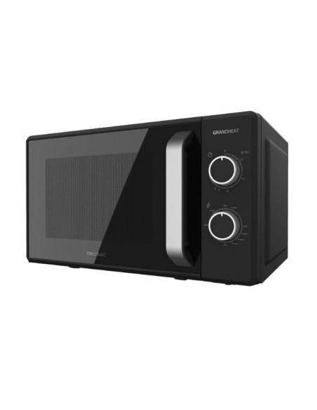 Cecotec Grandheat 3130 Microondas de sobremesa 20 L