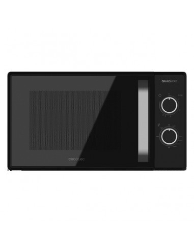 Cecotec Grandheat 3130 Microondas de sobremesa 20 L