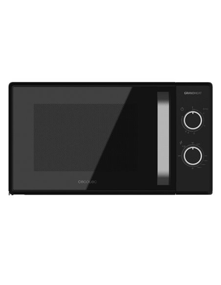 Cecotec Grandheat 3130 Microondas de sobremesa 20 L