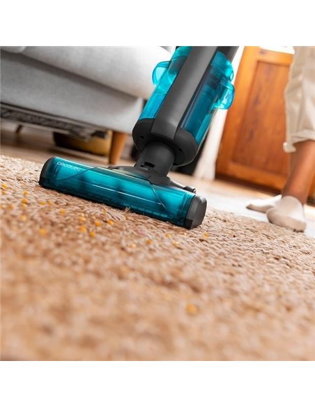 Cecotec Conga Popstar 29600 Aqua&Collect Fregona Eléctrica