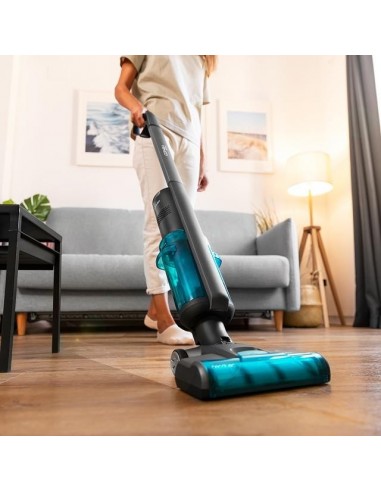 Cecotec Conga Popstar 29600 Aqua&Collect Fregona Eléctrica