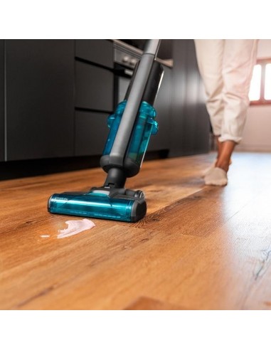 Cecotec Conga Popstar 29600 Aqua&Collect Fregona Eléctrica