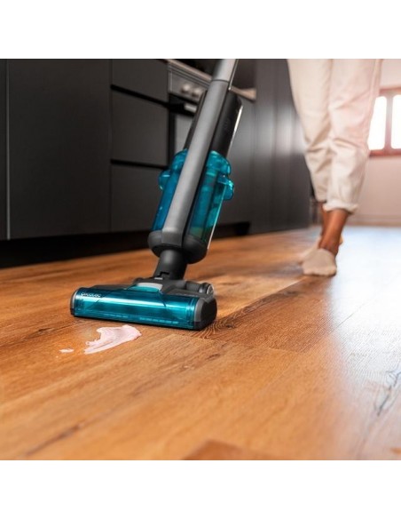 Cecotec Conga Popstar 29600 Aqua&Collect Fregona Eléctrica