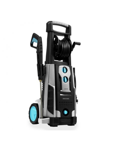 Cecotec HidroBoost 3200 Induction Pro Hidrolimpiadora Alta Presión 3200W