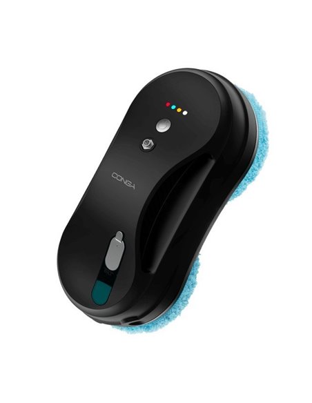 Cecotec Windroid 880 SprayWater Smart Connected Robot Limpiacristales 