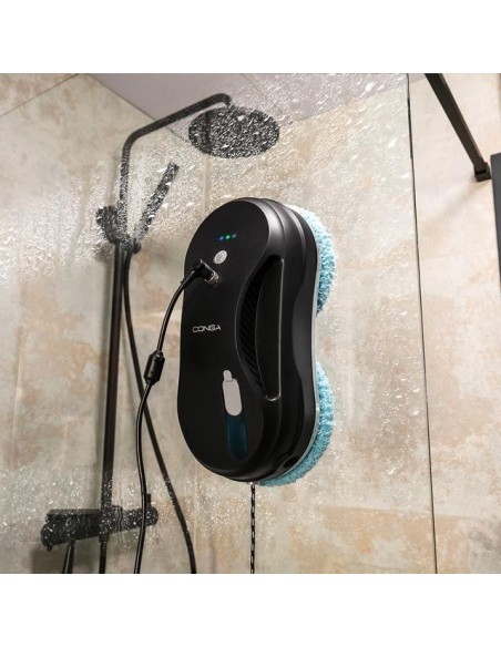 Cecotec Windroid 880 SprayWater Smart Connected Robot Limpiacristales 