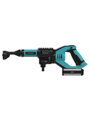 Cecotec HydroBoost 10000 Liberty Hidrolimpiadora con Batería