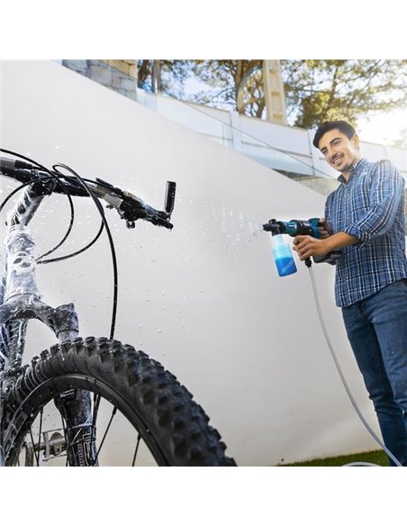 Cecotec HydroBoost 10000 Liberty Hidrolimpiadora con Batería