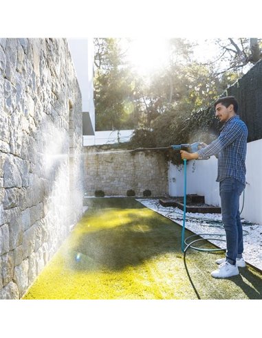 Cecotec HydroBoost 10000 Liberty Hidrolimpiadora con Batería