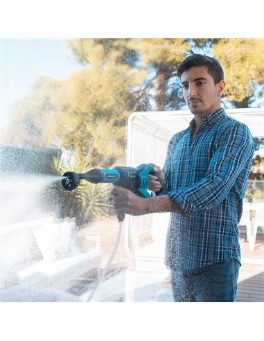 Cecotec HydroBoost 10000 Liberty Hidrolimpiadora con Batería