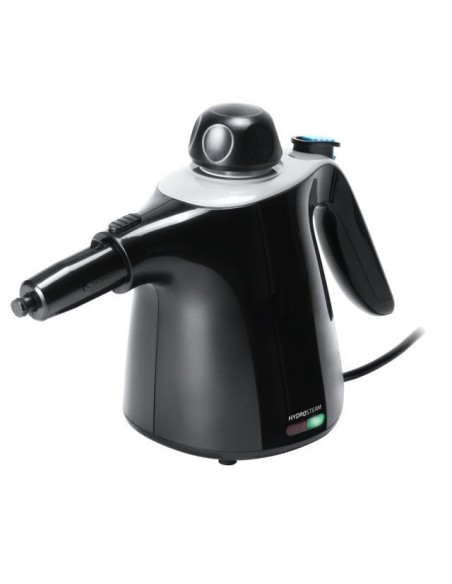 Cecotec HydroSteam 1040 Active&Soap Vaporeta de Mano + Kit 15 Accesorios 1100W