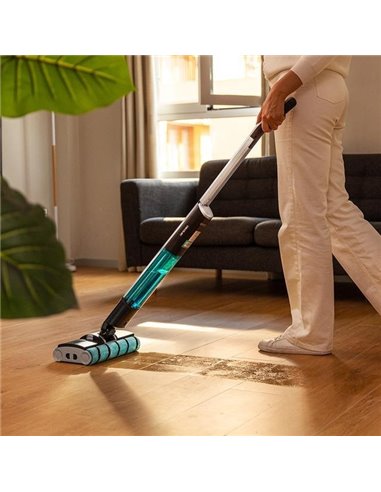 Cecotec Conga Popstar 14800 Aqua Fregona Eléctrica 