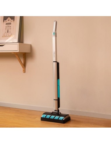 Cecotec Conga Popstar 14800 Aqua Fregona Eléctrica 