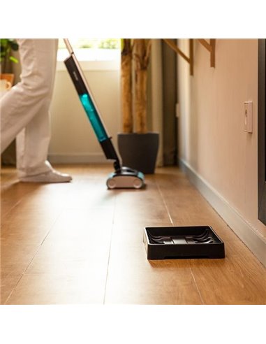 Cecotec Conga Popstar 14800 Aqua Fregona Eléctrica 
