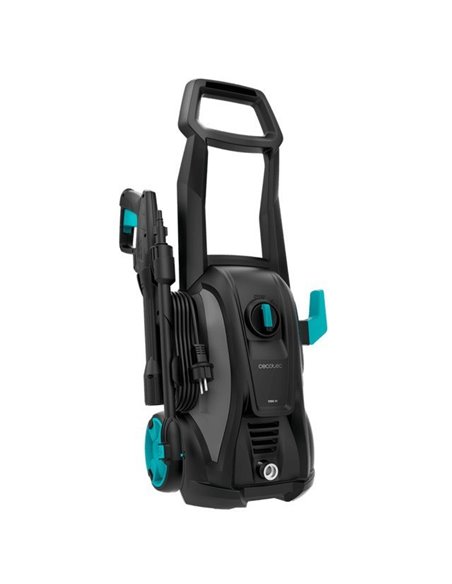 Cecotec HidroBoost 1700 Car&Bike Hidrolimpiadora Alta Presión 1700W