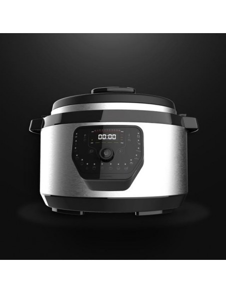 Cecotec Olla GM H Ovall Olla programable eléctrica 1000w 8L