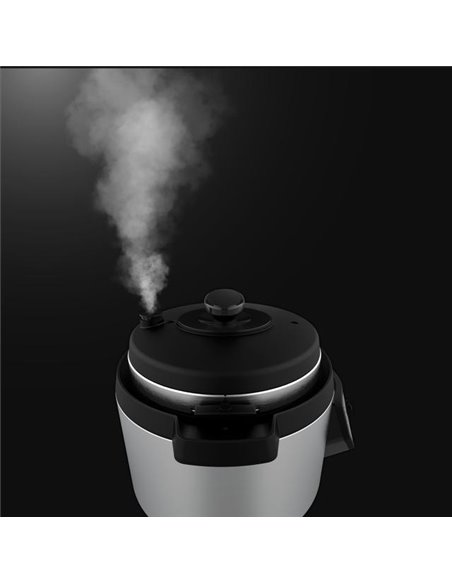Cecotec Olla GM H Ovall Olla programable eléctrica 1000w 8L